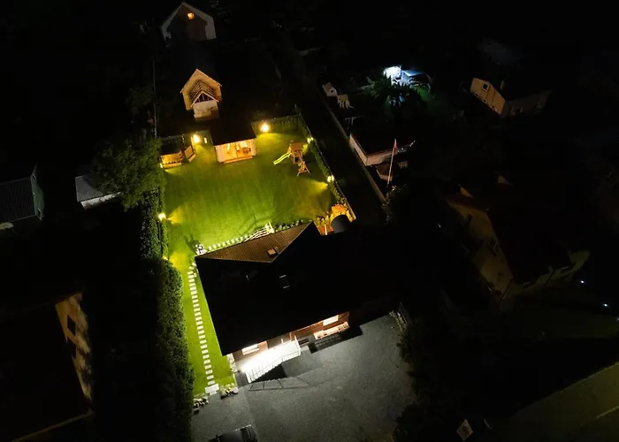 Apartamento Caloroczne 